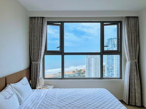 Hotel Ken's House -The Sóng Condotel Vũng Tàu cazare Vung Tau