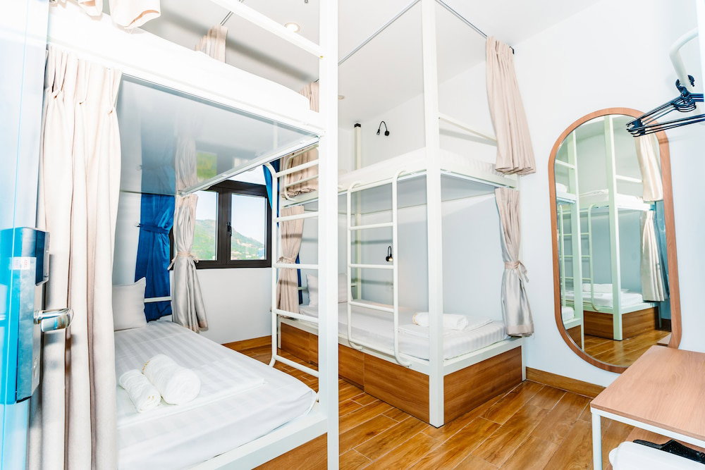 Hotel Montana Homestay Vung Tau