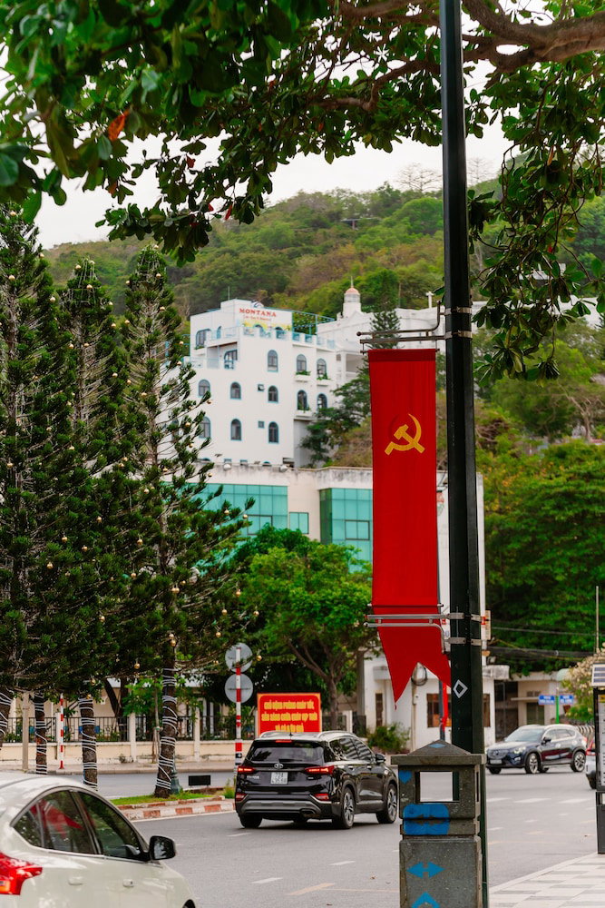 Montana Homestay Vung Tau