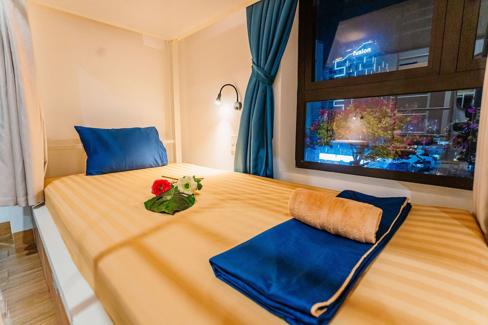 Montana Homestay Vung Tau