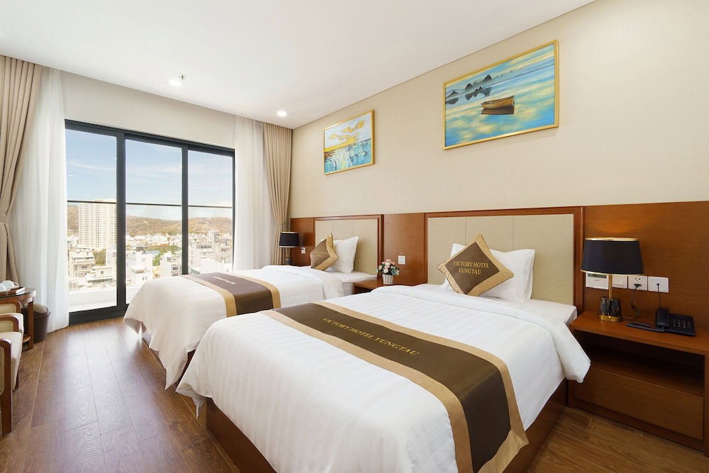 Victory Hotel Vung Tau - New Wing