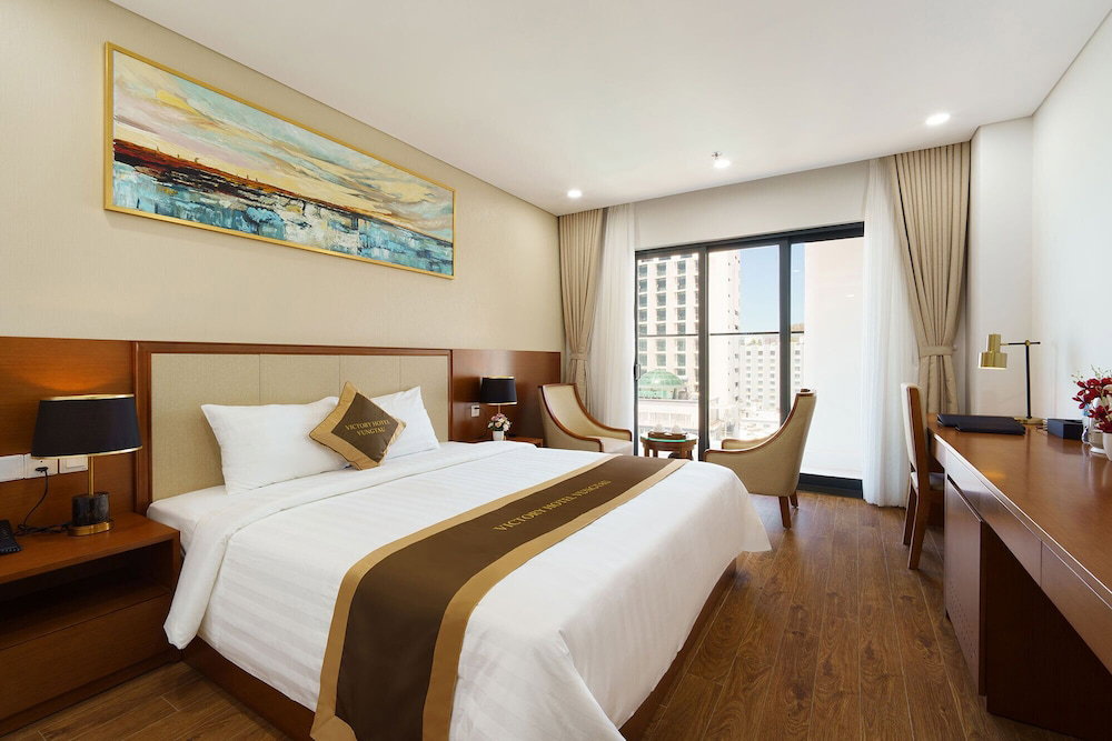 Victory Hotel Vung Tau - New Wing