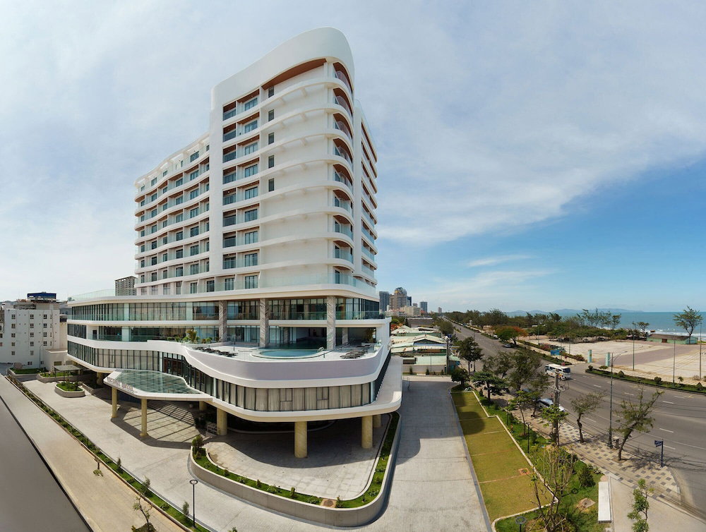 Victory Hotel Vung Tau - New Wing