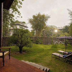 Hotel Anhill Boutique cazare Hue