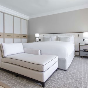 Sejur Fairmont Royal Pavilion vacanta Barbados