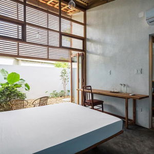 Hotel Sahi Homestay Retreat cazare Hue