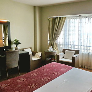 Hotel Asia Paradise Hotel cazare Nha Trang