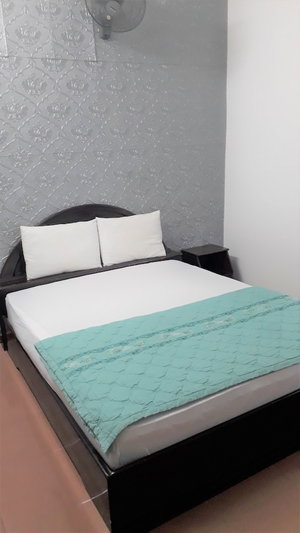 Hotel Blue Sea 2 Hotel cazare Nha Trang