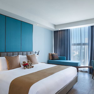 Hotel Citadines Bayfront Nha Trang cazare Nha Trang