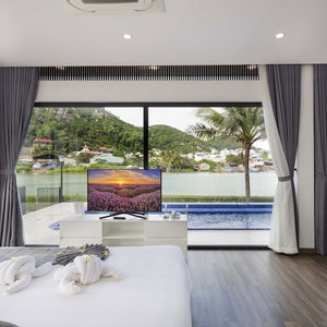 Hotel Champa Island Nha Trang Resort Hotel And Spa cazare Nha Trang