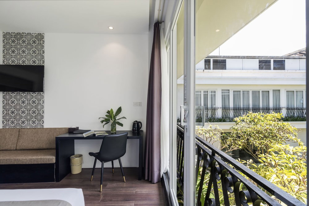 Champa Island Nha Trang Resort Hotel And Spa