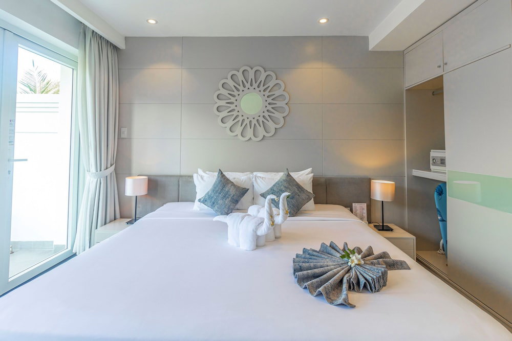 Champa Island Nha Trang Resort Hotel And Spa