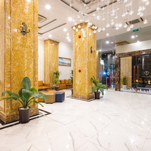 Hotel Imperial Nha Trang Hotel cazare Nha Trang