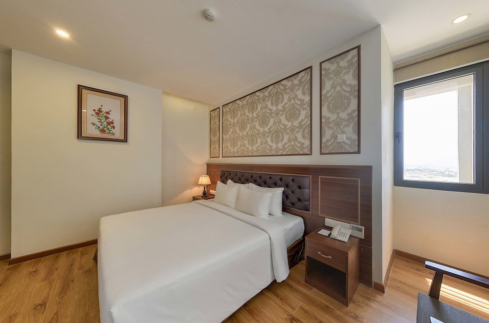 Imperial Nha Trang Hotel