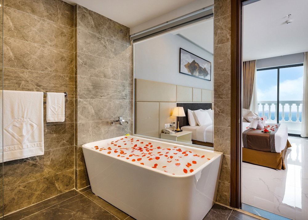Imperial Nha Trang Hotel