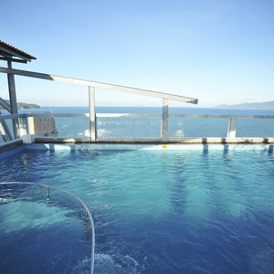 Hotel Seasing Boutique Hotel cazare Nha Trang