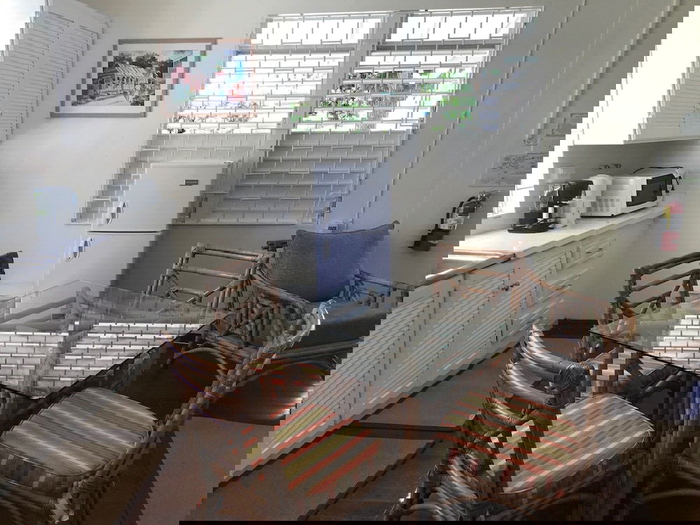 Hotel Coconut Court Beach Hotel