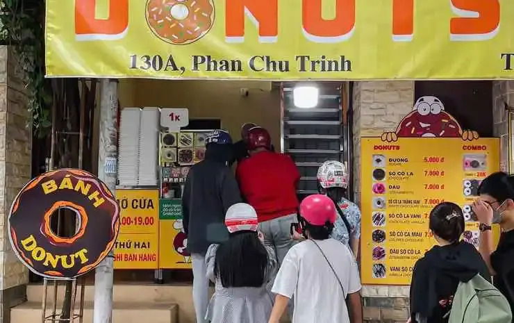 Hotel Hoang Anh Hotel