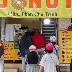 Hotel Hoang Anh Hotel cazare Vung Tau