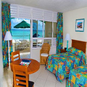 Hotel Coral Mist Beach Hotel cazare Barbados