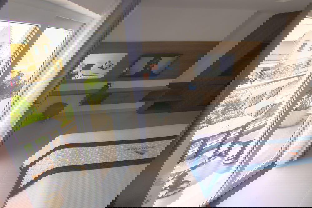 Hotel Mermaid Seaside Hotel Vung Tau