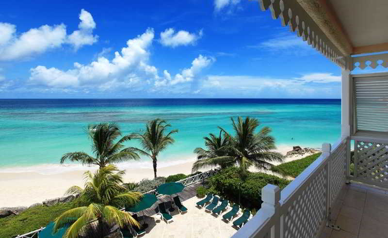Hotel Coral Sands Beach Resort