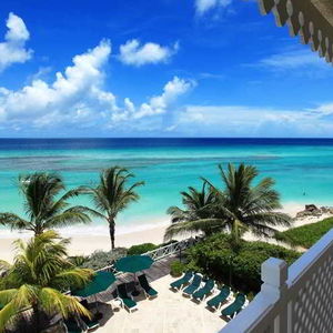 Hotel Coral Sands Beach Resort cazare Barbados
