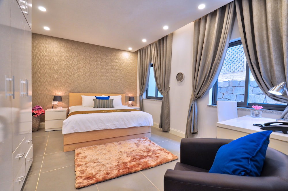 The Wind Boutique Resort