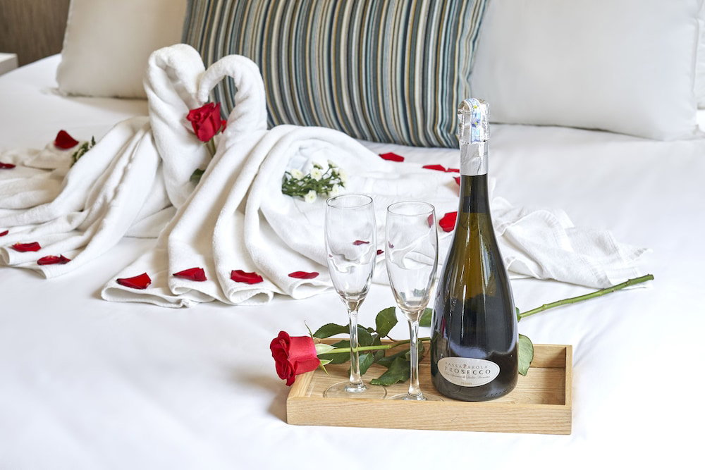 The Wind Boutique Resort