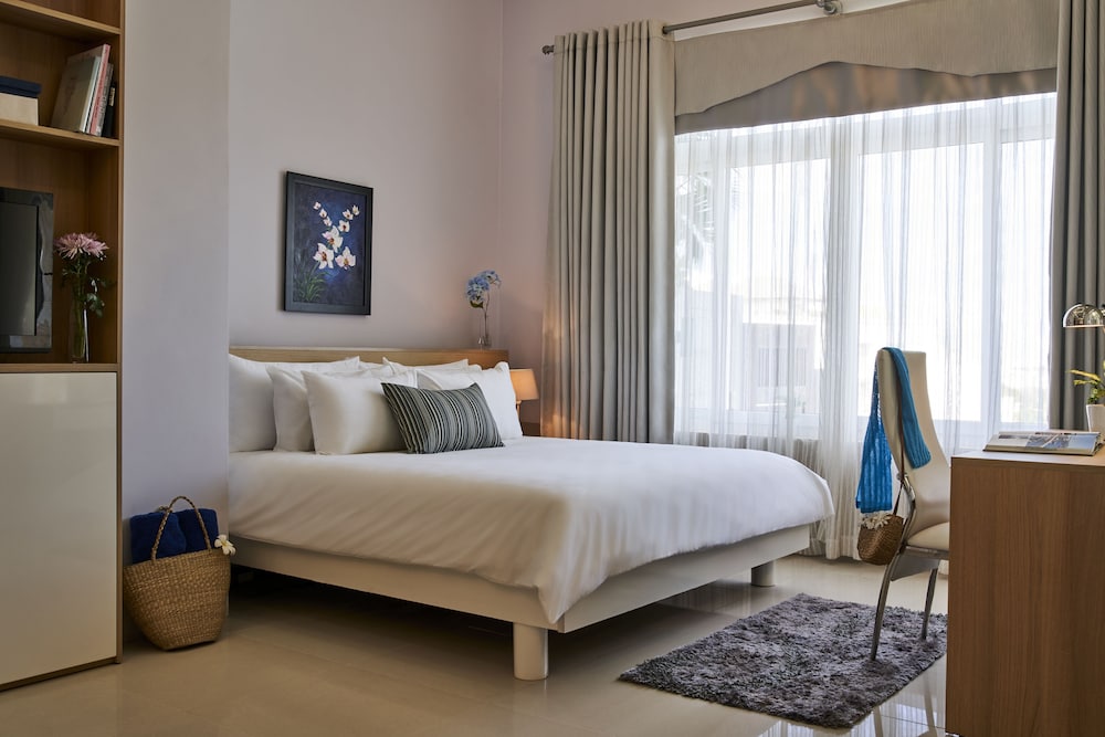 The Wind Boutique Resort