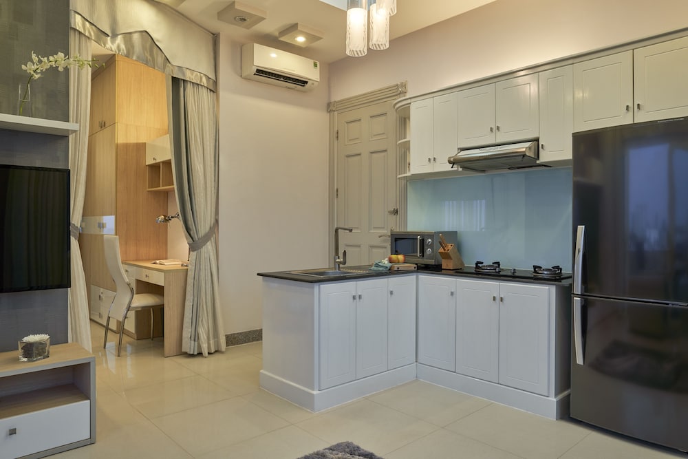 The Wind Boutique Resort