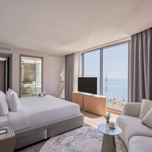 Hotel Adamas Boutique Hotel Nha Trang cazare Nha Trang