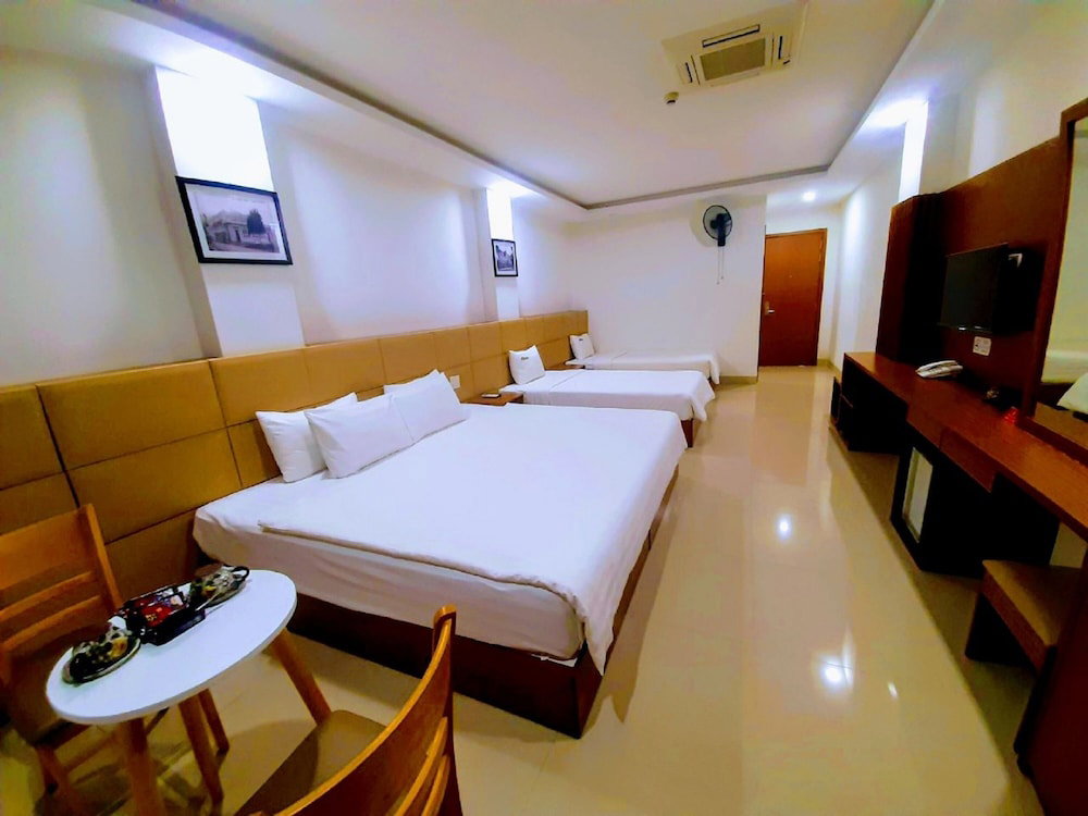 Hotel Alibaba Hotel