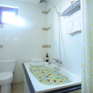 Hotel Hoang Yen Hotel cazare Thuan An