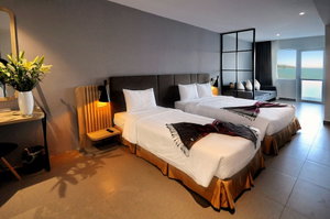 Hotel Anrizon Hotel Nha Trang cazare Nha Trang