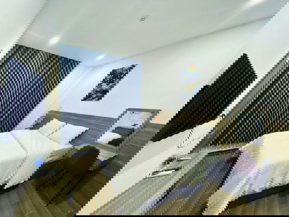 Hotel Hotel Caravelle Can Tho 2