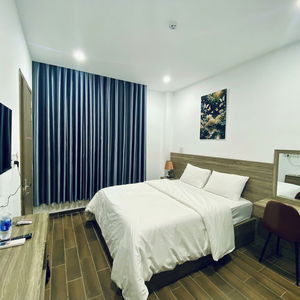 Hotel Hotel Caravelle Can Tho 2 cazare Can Tho