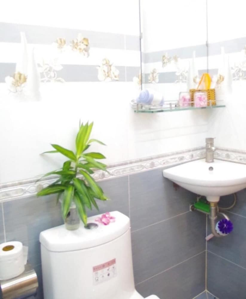 Hotel Ct Morning Hostel