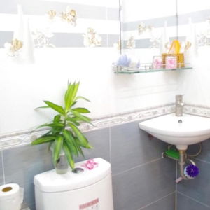 Hotel Ct Morning Hostel cazare Can Tho