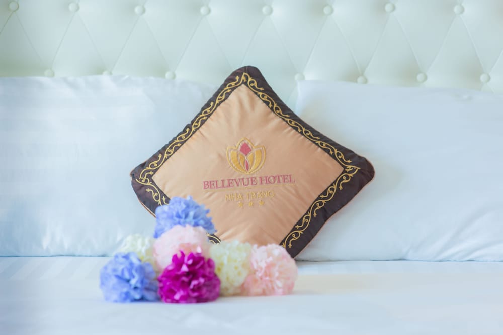 Bellevue Hotel