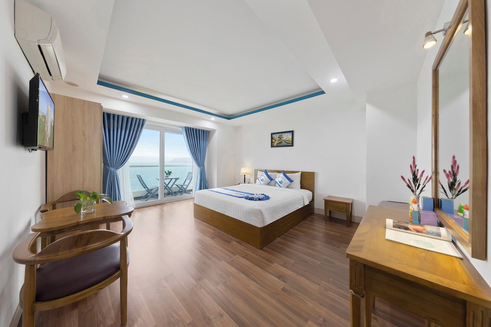 Blue Pearl Hotel