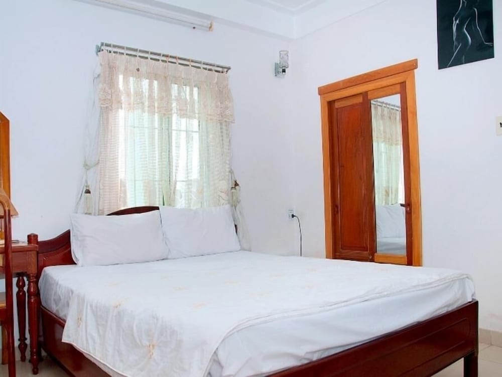 Hotel Blue Sea Hotel Nha Trang- By Bay Luxury