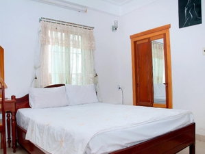 Hotel Blue Sea Hotel Nha Trang- By Bay Luxury cazare Nha Trang