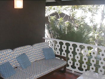 Hotel Paradise Villas