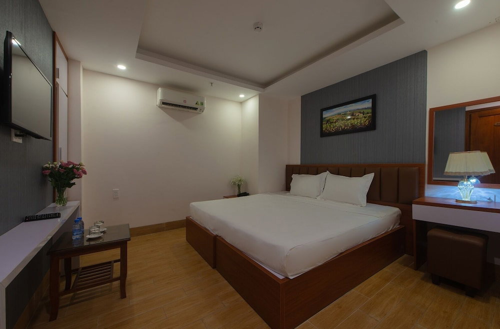 Hotel Canary Nha Trang Hotel