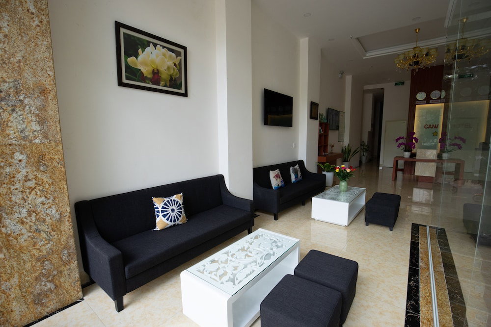 Canary Nha Trang Hotel