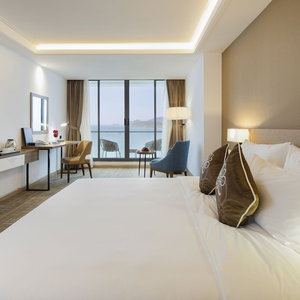 Hotel Comodo Nha Trang Hotel cazare Nha Trang