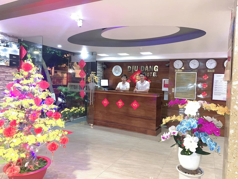 Hotel Diu Dang Hotel Nha Trang- By Bay Luxury