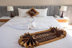Hotel Ecstasy Hotel cazare Nha Trang