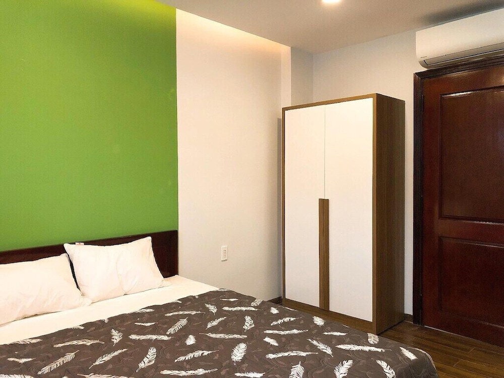 Hotel Emerald Hotel Nha Trang - By Bay Luxury